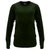 Domex Thermalayer Long Sleeve Thermal Top Olive Medium