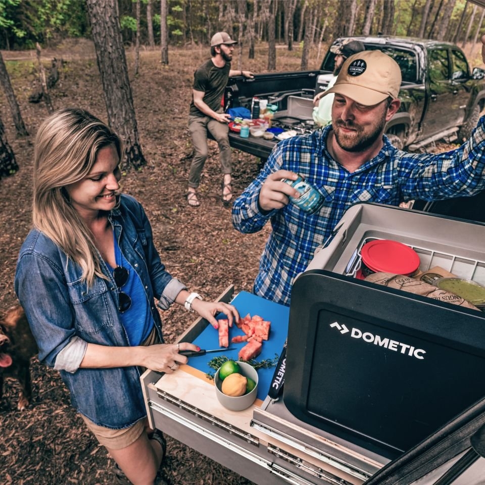 Dometic CFX3 35 Portable Fridge/Freezer 36L