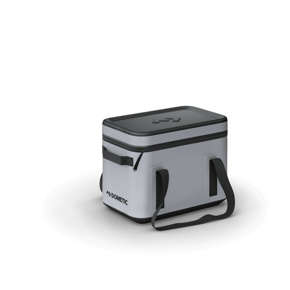 Dometic GO Portable Storage and Insulation Bag 20L Silt