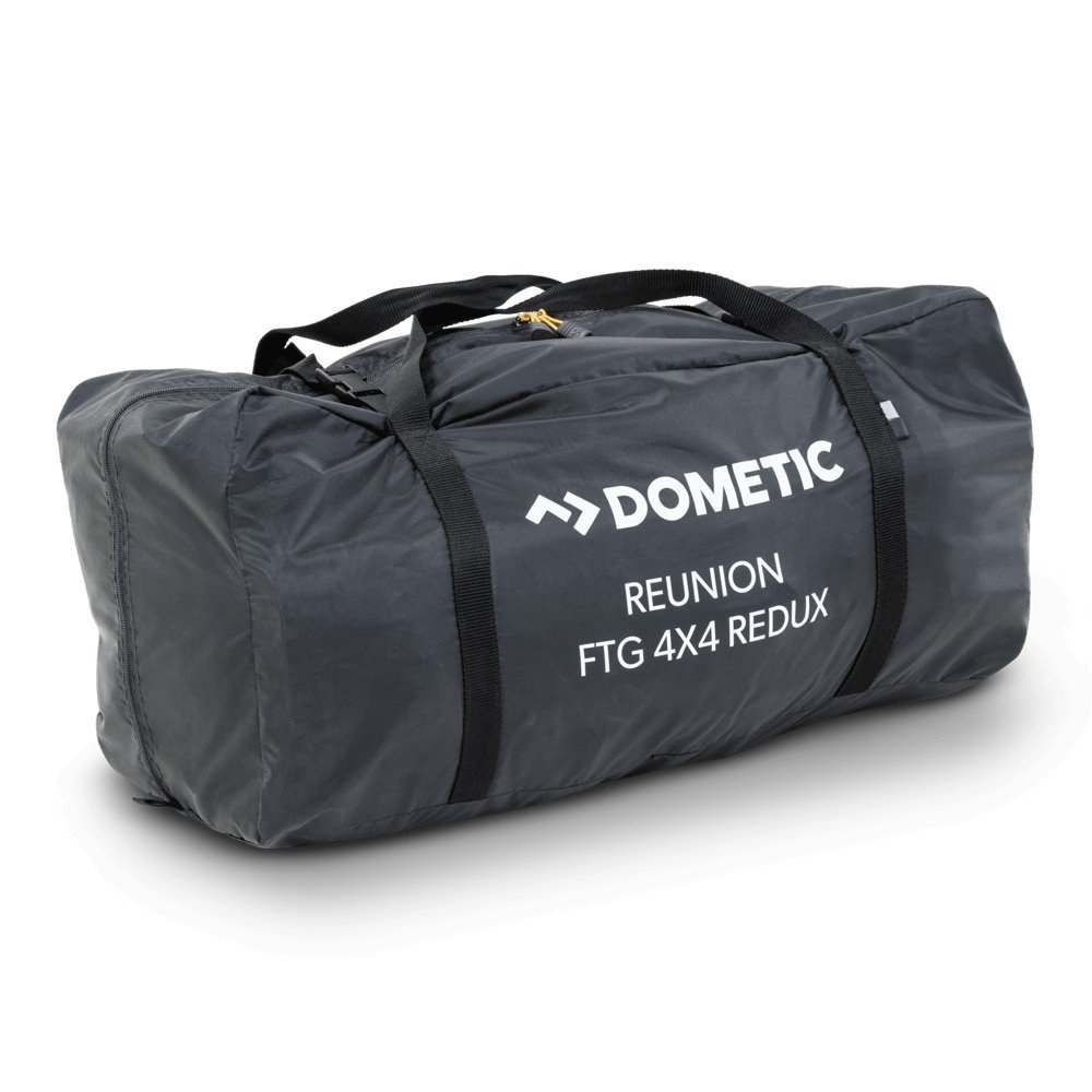 Dometic Reunion FTG REDUX 4-Person Inflatable Air Tent