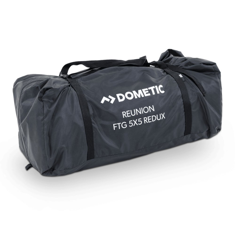 Dometic Reunion FTG REDUX 5-Person Inflatable Air Tent