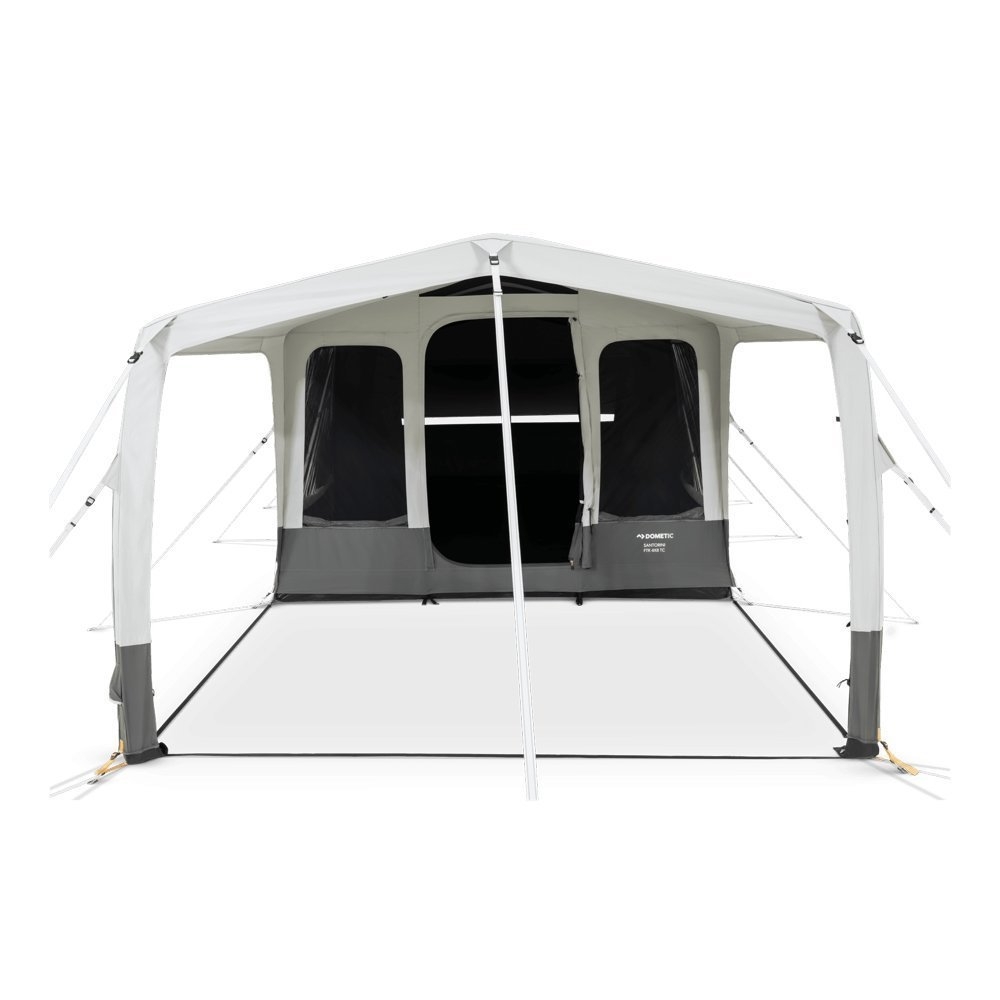 Dometic Santorini FTK 8 Person Inflatable Air Tent - Used once - Great condition