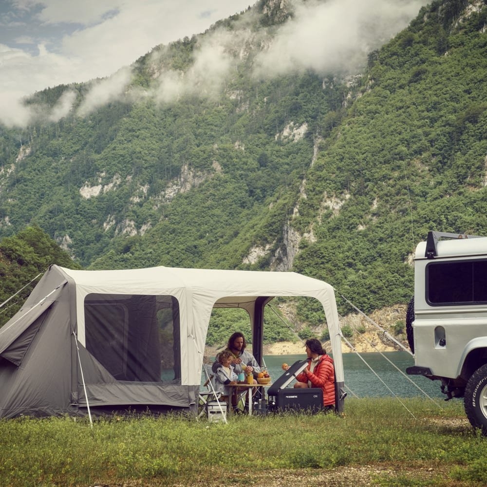 Dometic Santorini FTK 4-Person Inflatable Air Tent