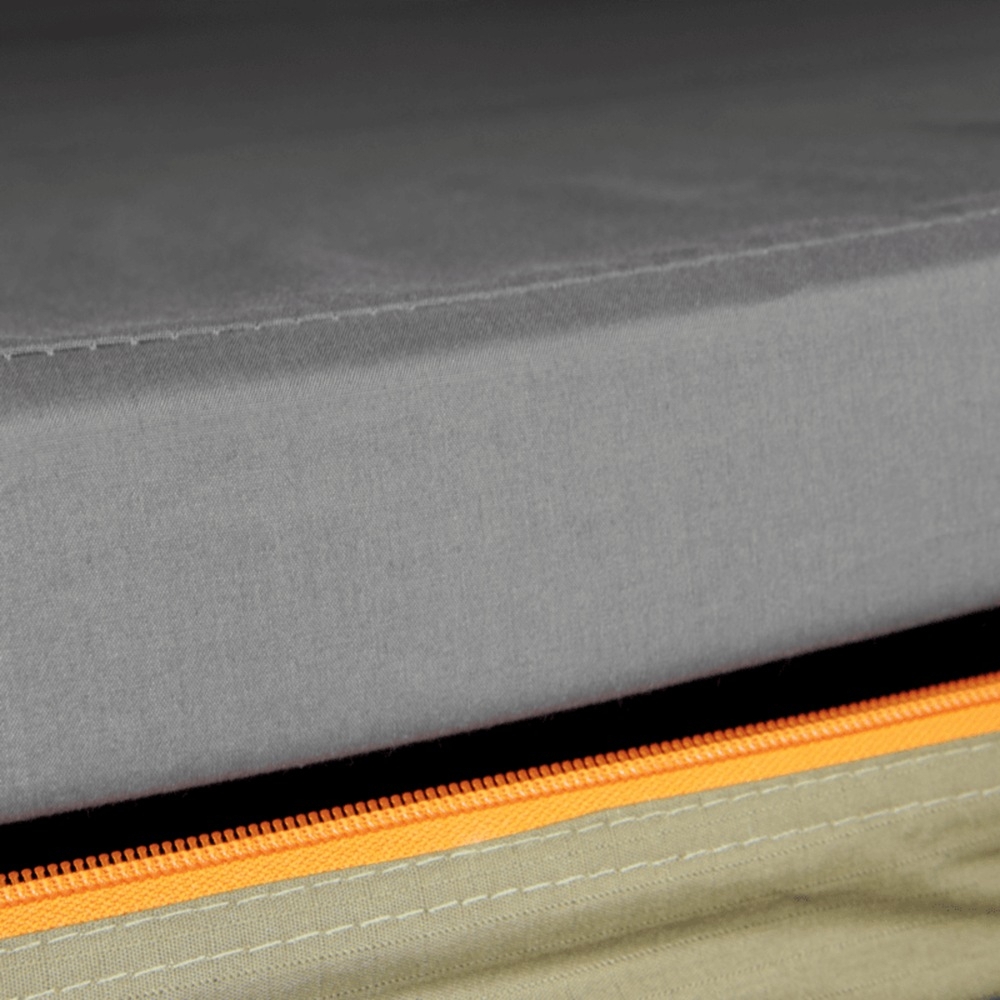 Dometic TRT120E 4WD Electric 2 Person Rooftop Tent 12V