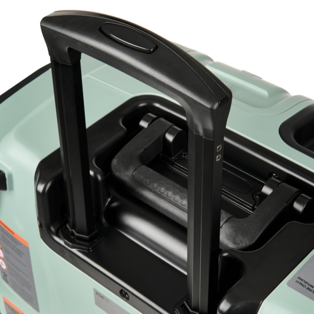 Dometic Portable Generator with Electric Start Pure Sine Wave 2100W