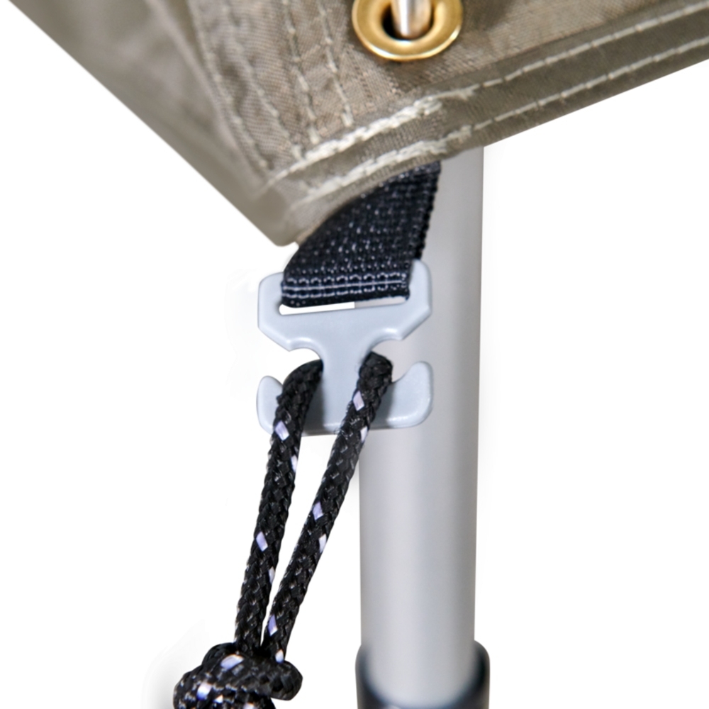 Dometic TMA100 Multi-Function Rooftop Tent Awning