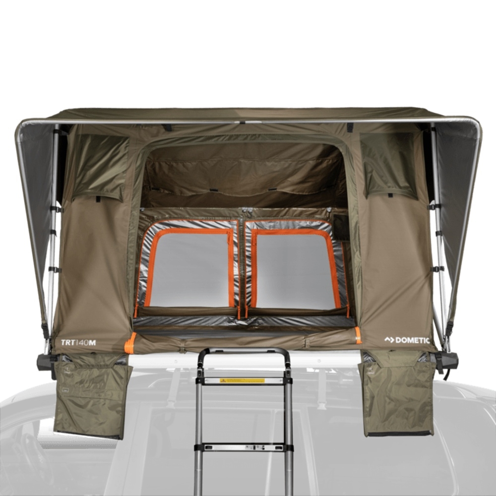 Dometic TRT140M 4WD 2 Person Rooftop Tent