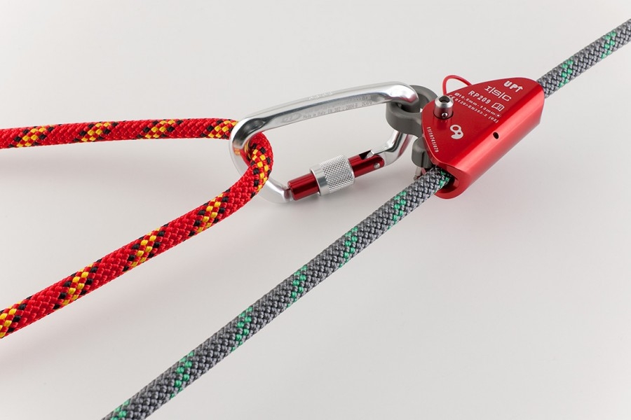 Donaghys Response LSK 11mm x 200m Black