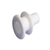 V-Quipment Delrin Skin Fitting G 1 for 25mm Diameter Hose