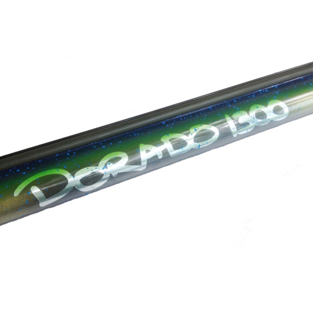 Rob Allen Dorado Carbon Speargun 130