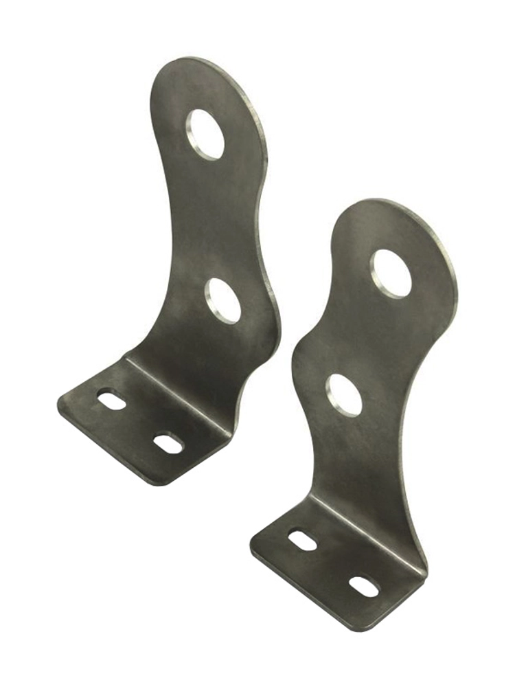 Hella Sea Hawk 470 Double Mounting Bracket