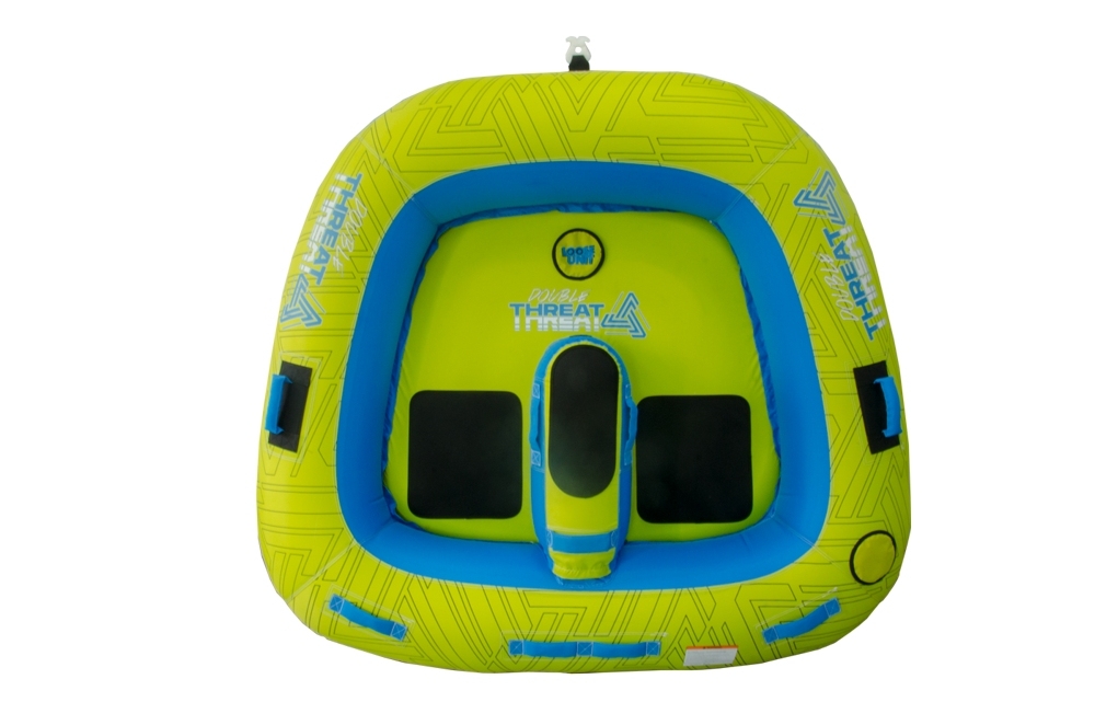 Loose Unit Double Threat 2 Person Sit-in Sea Biscuit