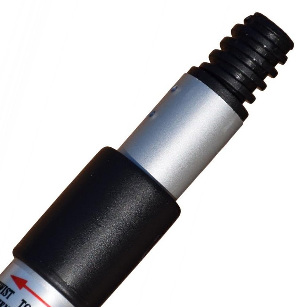 Dual Boat Washdown Brush and Hook Set