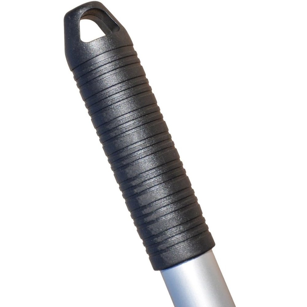 Dual Boat Washdown Brush and Hook Set