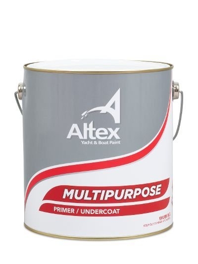 Altex Multipurpose Primer/Undercoat 4L
