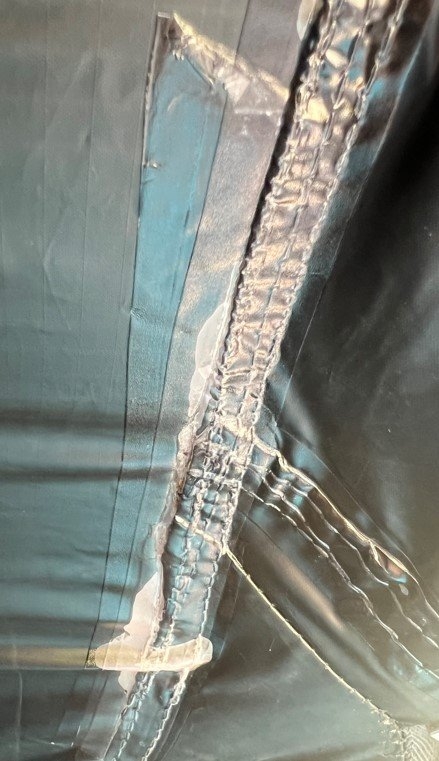 OZtrail Fast Frame Blockout 6-Person Tent