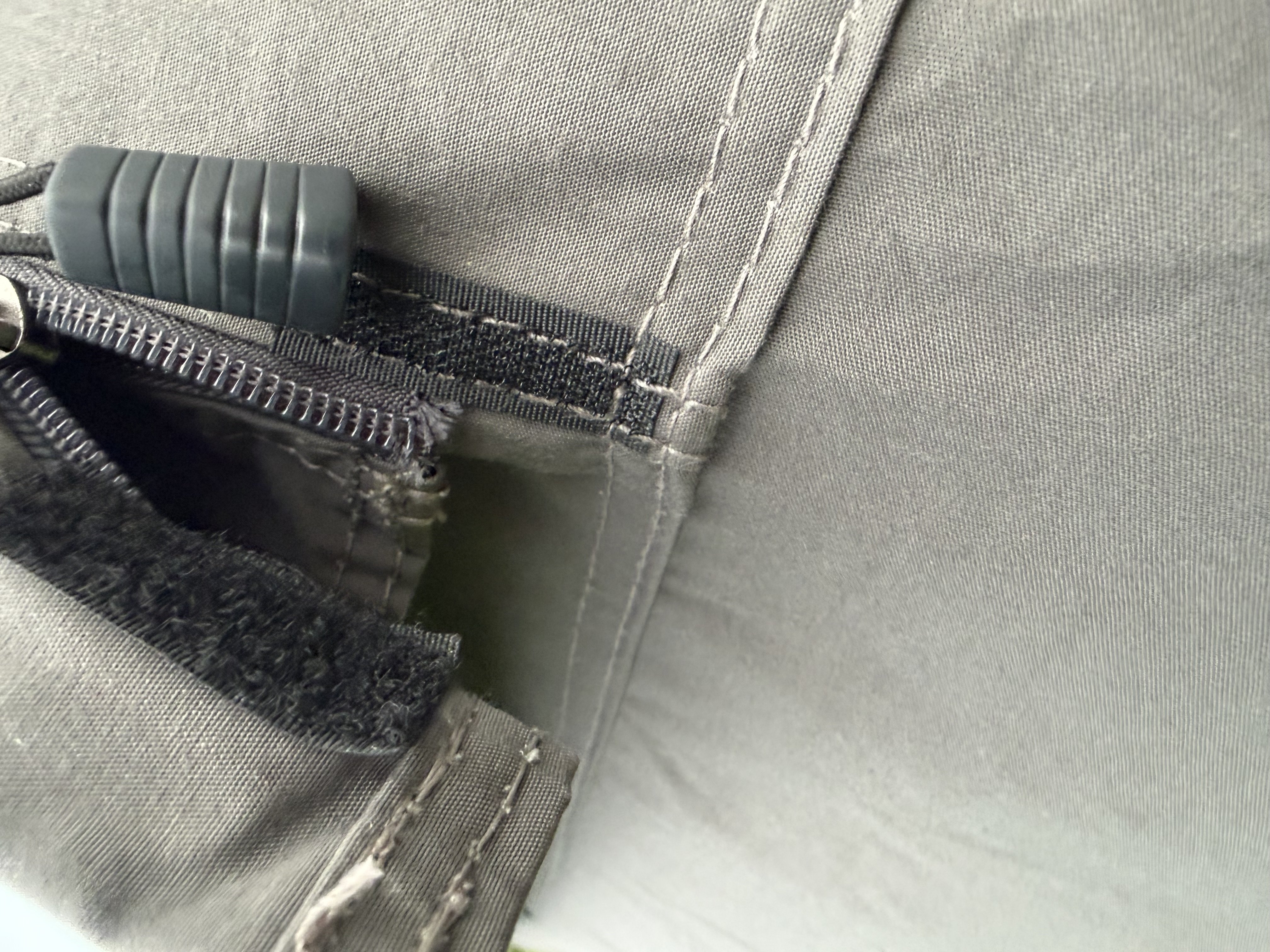 Dometic Santorini FTK 8 Person Inflatable Air Tent - Used once - Great condition