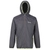 Regatta Levin II Mens Waterproof Shell Jacket Magnet Grey L
