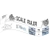 Gary Longley Fish Art Scale Ruler Striped Marlin 3100 x 75mm
