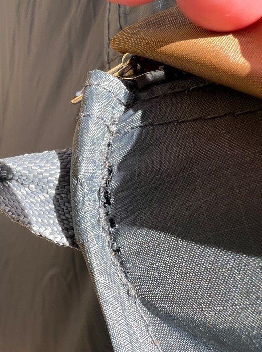 OZtrail Fast Frame Blockout 6-Person Tent