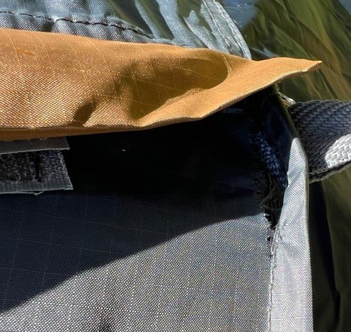 OZtrail Fast Frame Blockout 6-Person Tent