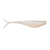 Z-Man Jerk ShadZ Scented Soft Bait 8.9cm Qty 5 Gussy's Glimmer Blue