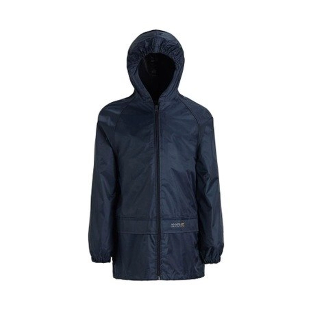 Regatta Stormbreak Waterproof Kids Jacket Regatta Stormbreak Waterproof Kids Jacket