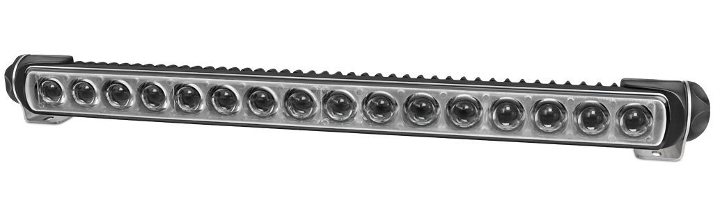 Hella Marine LED Light Bar 470 with HD Bracket High Beam 35W