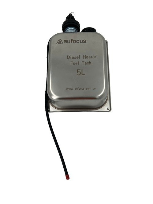 Aufocus Gen4 Diesel Heater Fuel Tank 5L
