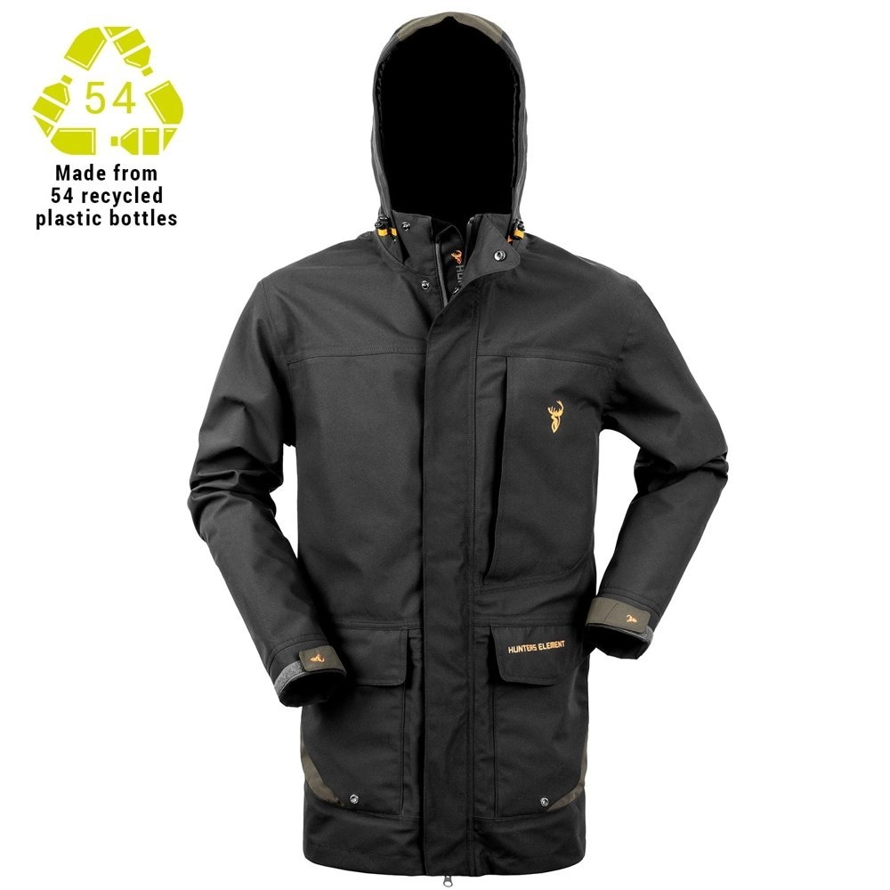Hunters Element Downpour Elite Mens Jacket Hunters Element Downpour Elite Mens Jacket