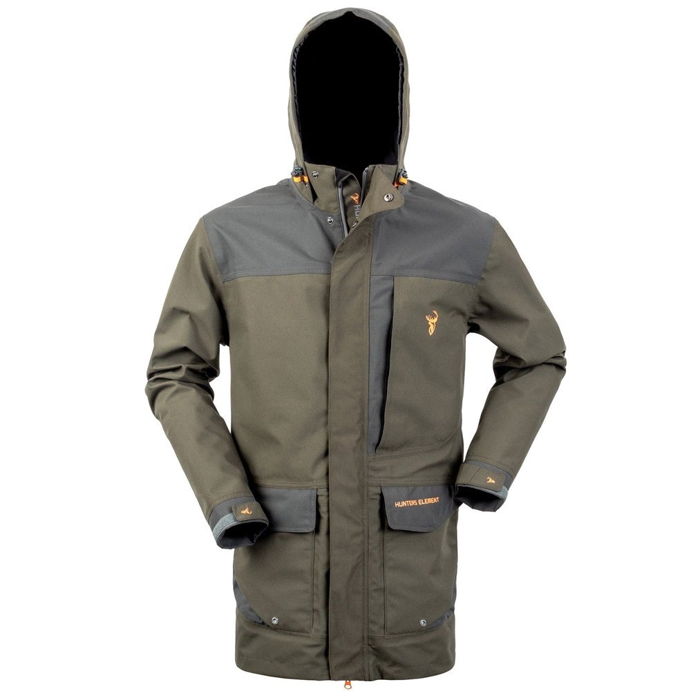 Hunters Element Downpour Elite Mens Jacket