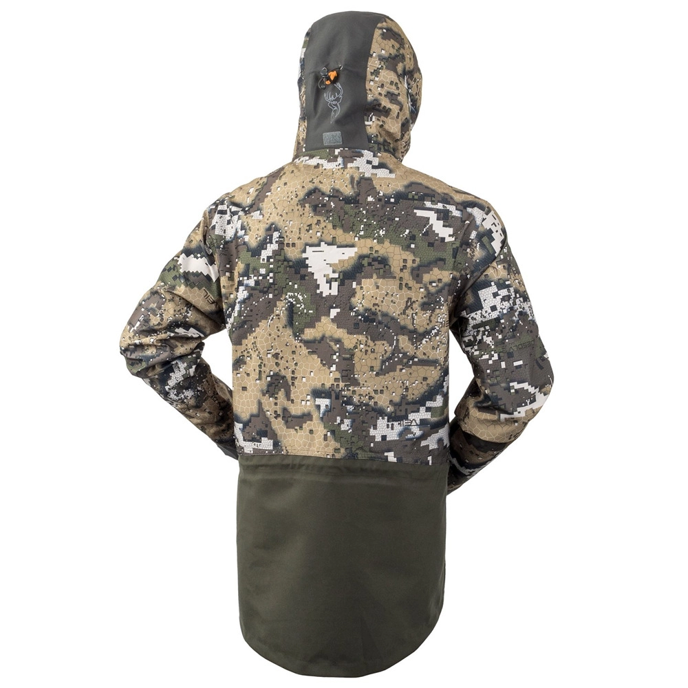 Hunters Element Downpour Elite Mens Jacket Hunters Element Downpour Elite Mens Jacket