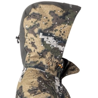 Hunters Element Downpour Elite Mens Jacket Thumbnail Hunters Element Downpour Elite Mens Jacket