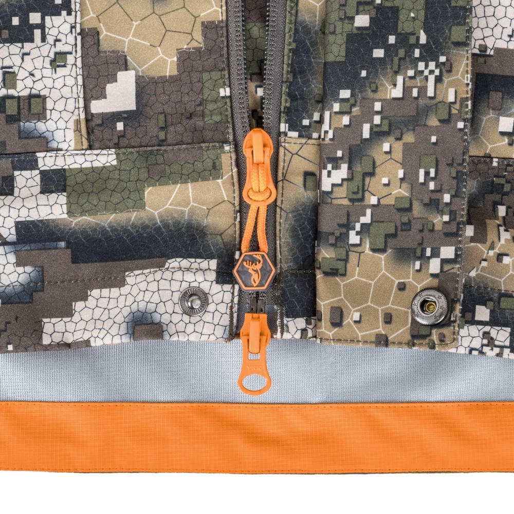 Hunters Element Downpour Elite Mens Jacket