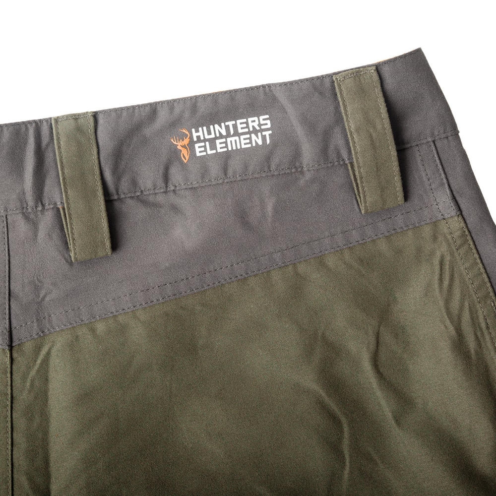 Hunters Element Downpour Elite Mens Trousers