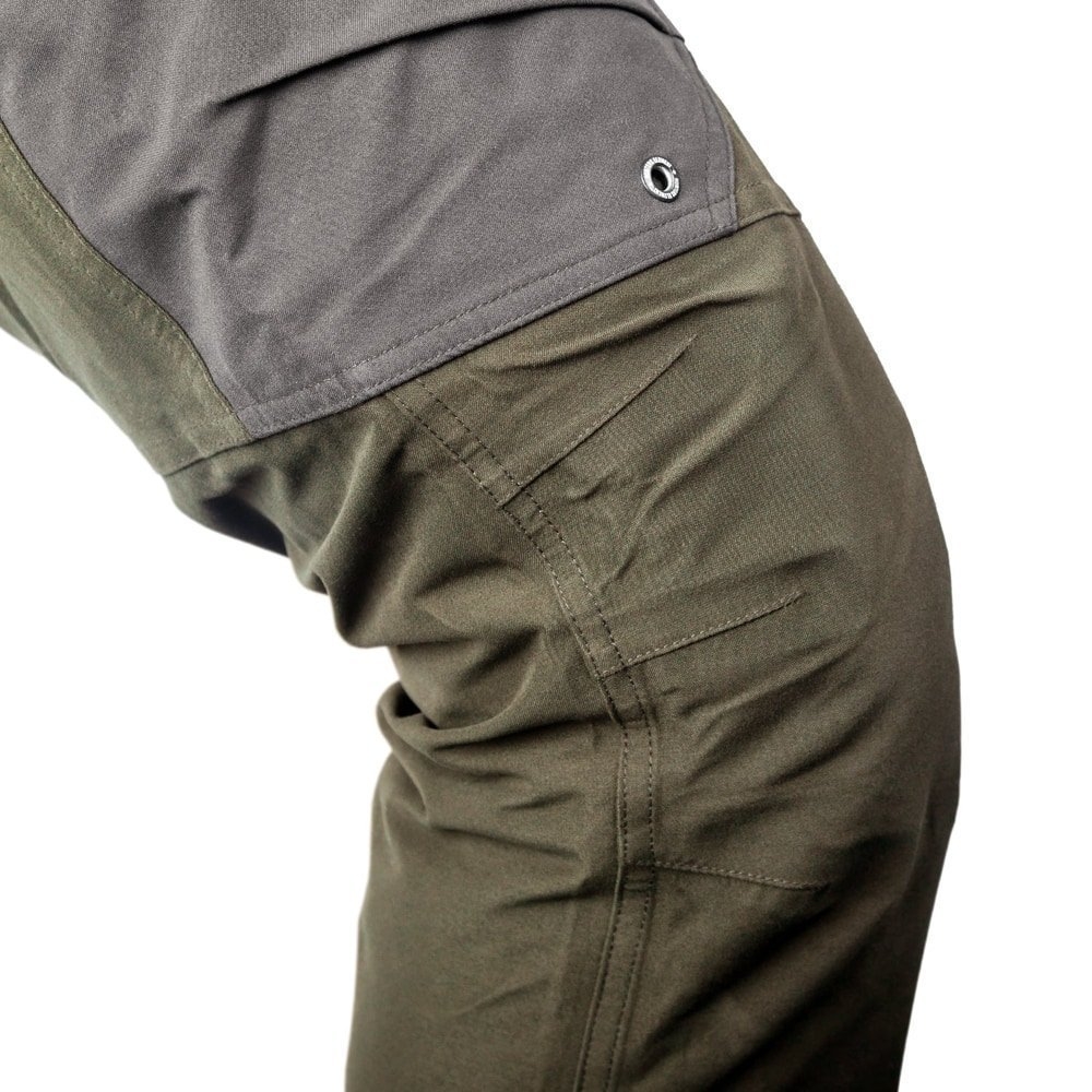 Hunters Element Downpour Elite Mens Trousers