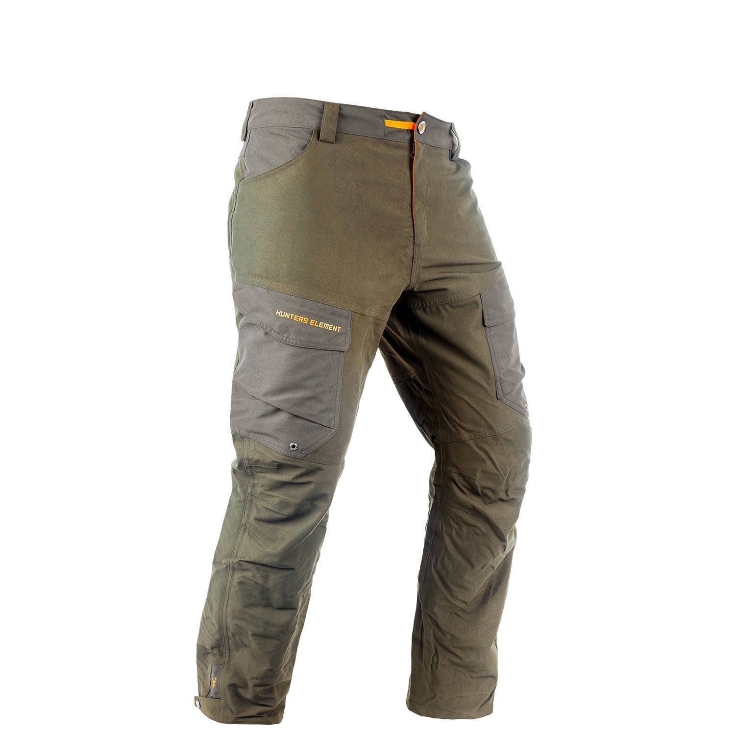 Hunters Element Downpour Elite Mens Trousers