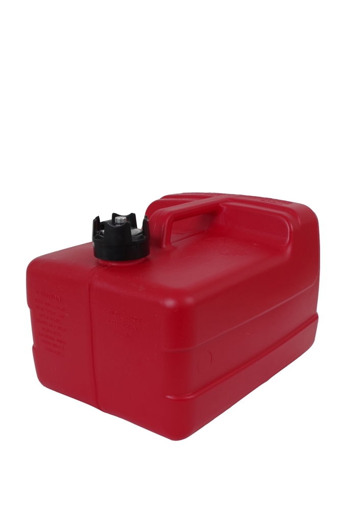 Easterner Portable Fuel Tank 11L