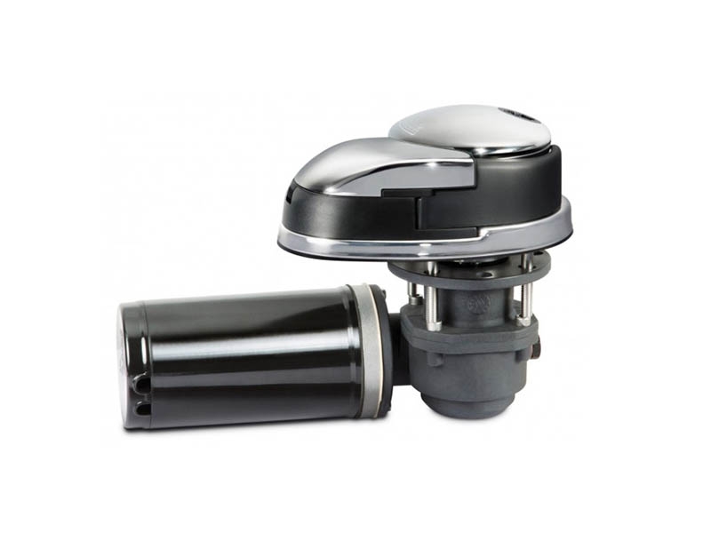 Quick Prince DP2 Vertical Windlass 12V 1000w