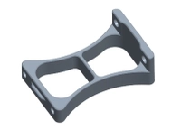 SwellPro Fisherman FD3 Fishing Drone Payload Release Bracket Thumbnail SwellPro Fisherman FD3 Fishing Drone Payload Release Bracket