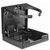 Folding Drink Holder Black