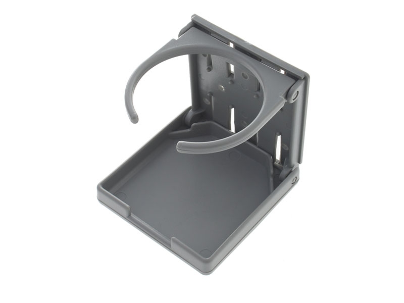Folding Drink Holder
