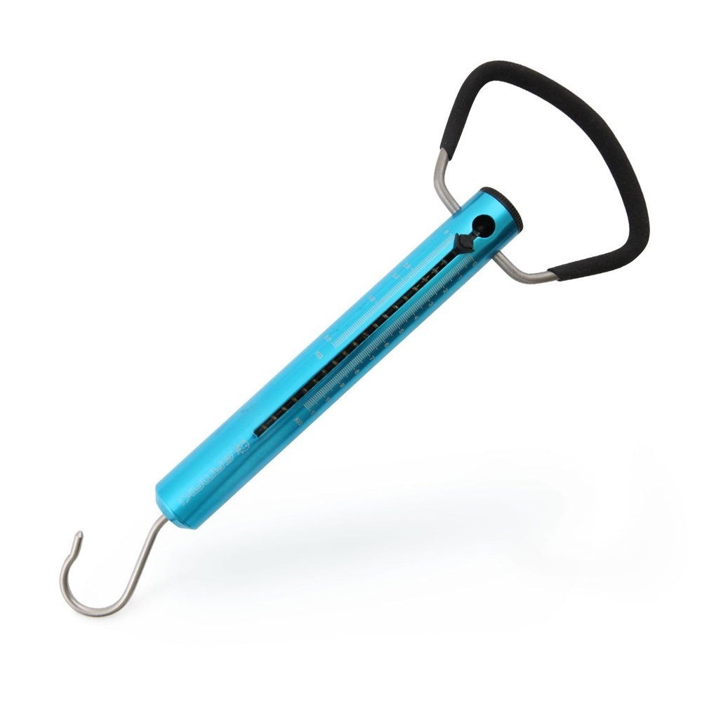 Samaki Spring-Loaded Fish Weighing Scale 22kg/50lb