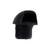 Tenob Short Drain/Vent Black