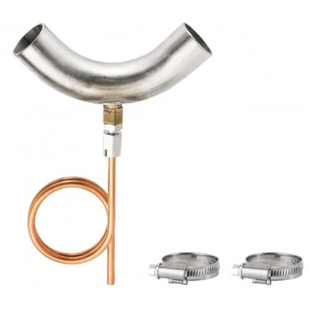 Wallas Drainage Lock