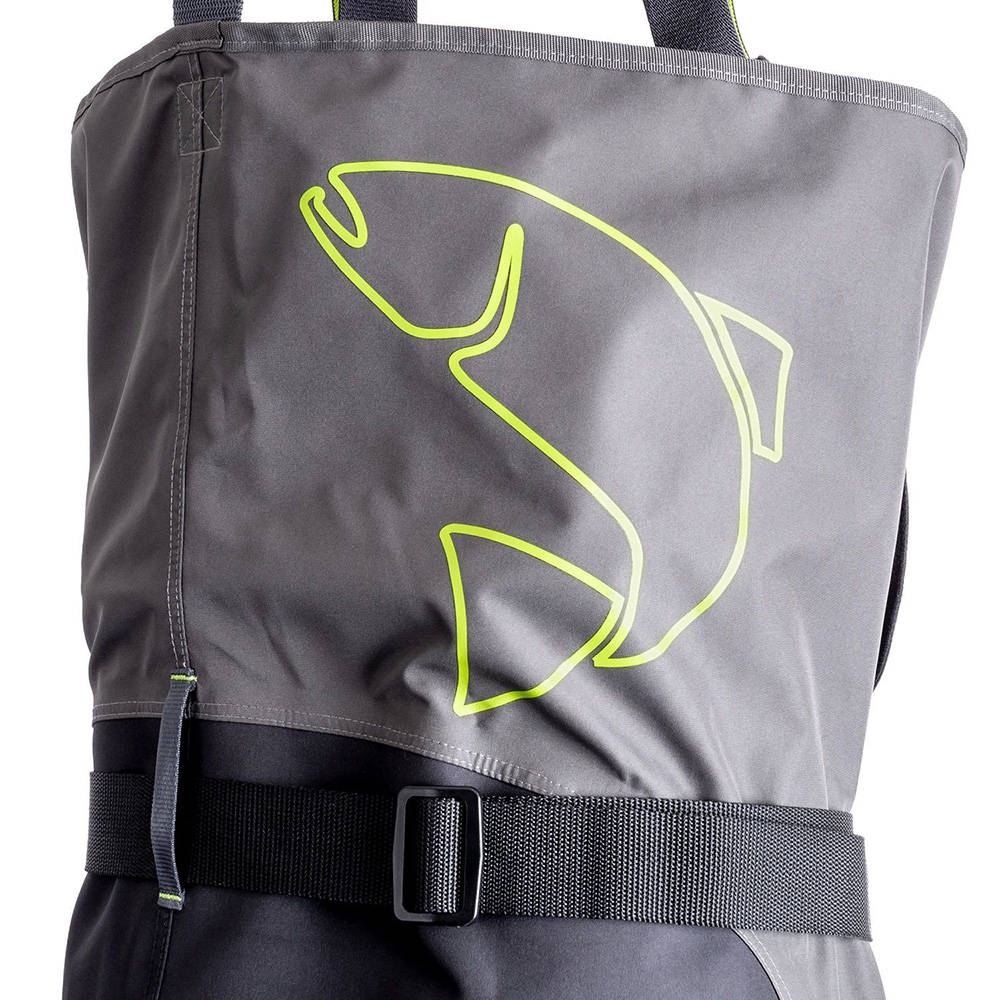 Desolve Drift Breathable Chest Waders