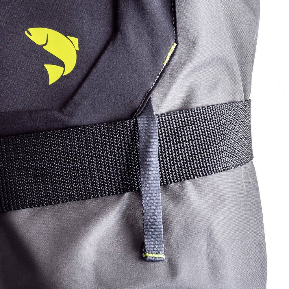 Desolve Drift Breathable Chest Waders