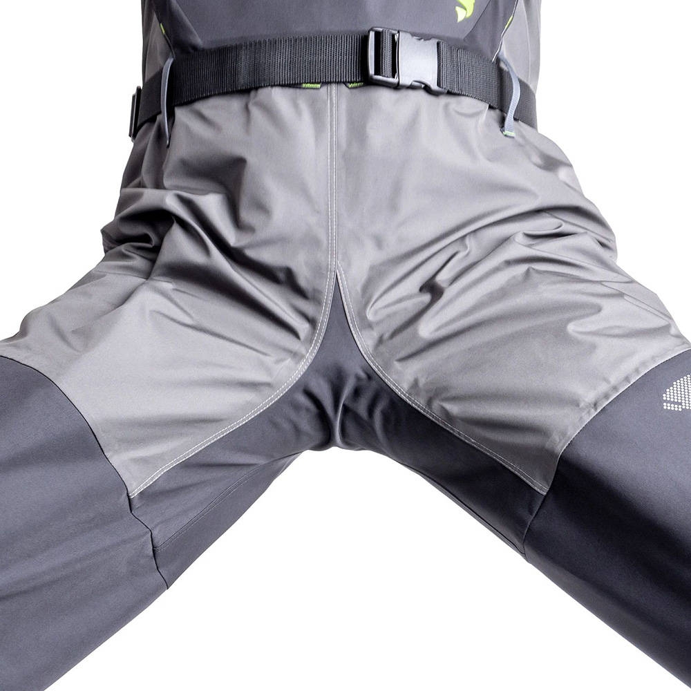 Desolve Drift Breathable Chest Waders