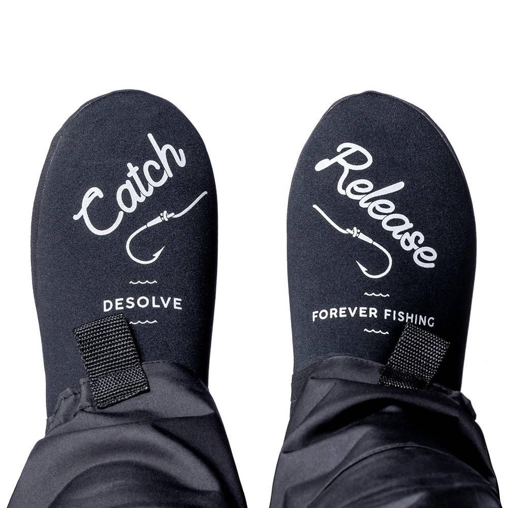 Desolve Drift Breathable Chest Waders