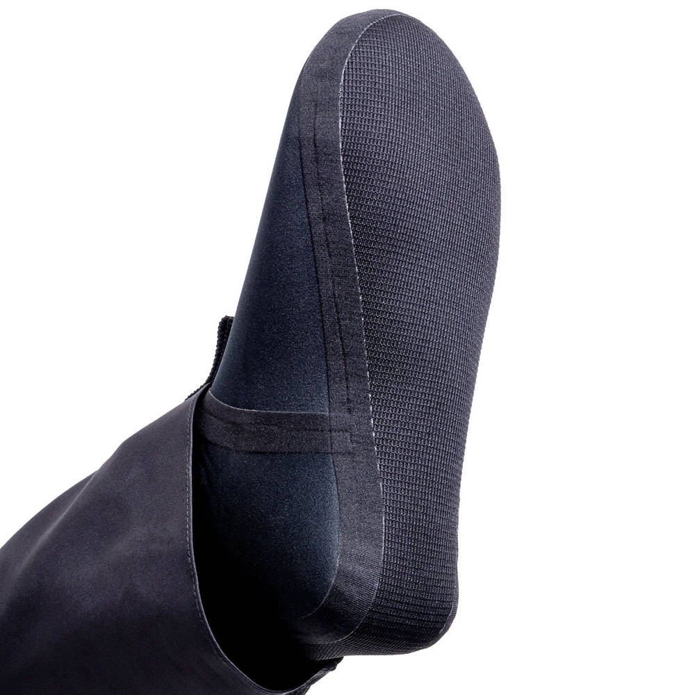 Desolve Drift Breathable Chest Waders Slate ML / US9-11 - Returned Unit